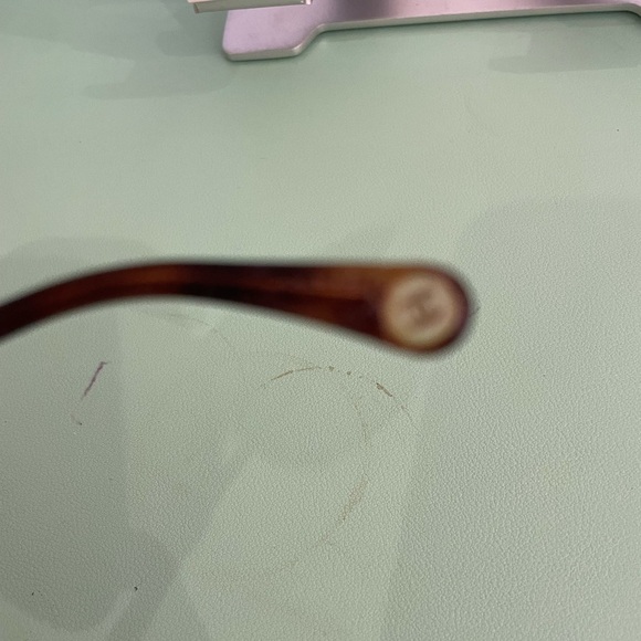 Title:
CHANEL Square Sunglasses Brown Frame Brown Lens with Case
CH5447 - Picture 7 of 12